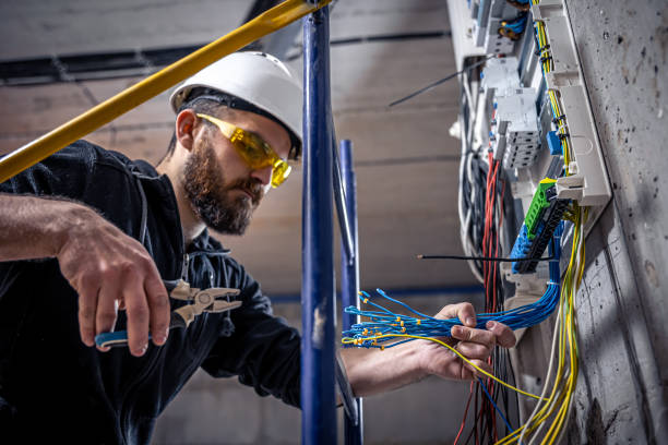 Best Electrical Outlet Repair  in Hoquiam, WA