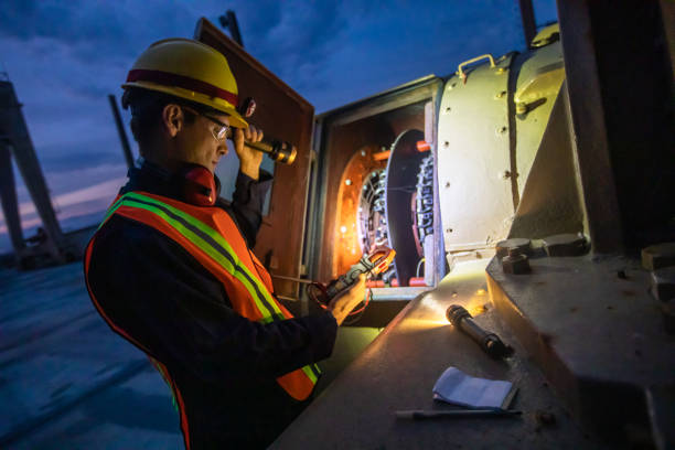 Affordable Emergency Electrician in WA