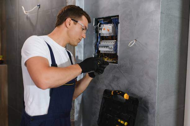Best Electrical Outlet Repair  in Hoquiam, WA