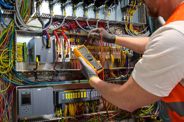 Best Electrician for Home Renovation  in Hoquiam, WA
