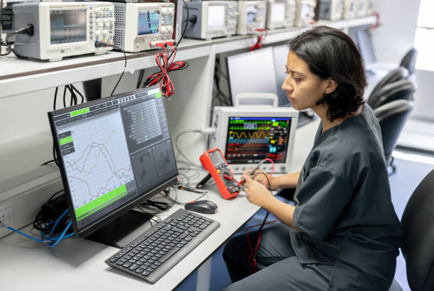 Best Electrical Repair Services  in Hoquiam, WA