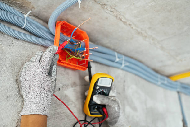Best Electrical Wiring Services  in Hoquiam, WA