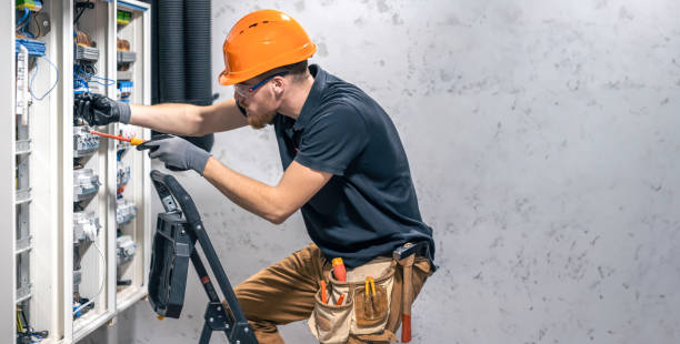 Best Electrical Upgrades for Homes  in Hoquiam, WA
