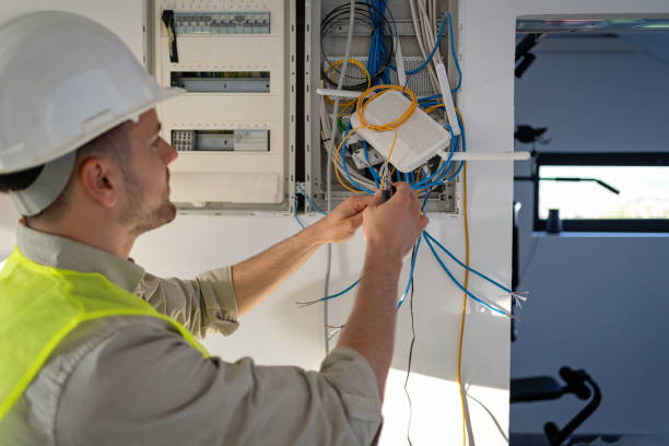Best Electrical Contractors for Businesses  in Hoquiam, WA
